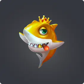 Fish Shooting Icon